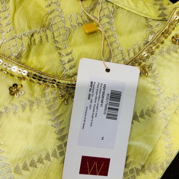 W kurti - Picture 12 of 12